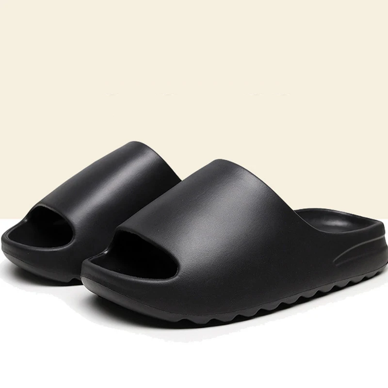 Casual EVA Slides Sneaker Slippers For Summer Beach