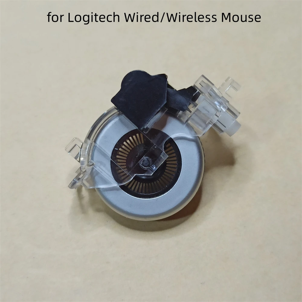 Mouse Wheel Per Logitech Wired/Wireless Mouse Scroll Wheel Mouse Replacemen Accessori