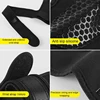 Wrist False Closure Protective Gloves for Men And Women, Weight Training Gloves, Fitness, Sports, Cycling, Gym 6