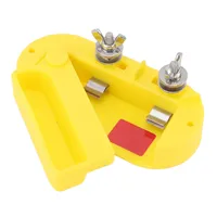 Electric Fence Switch Portable Plastic Fence Wire Tensioner for Livestock Farm 1