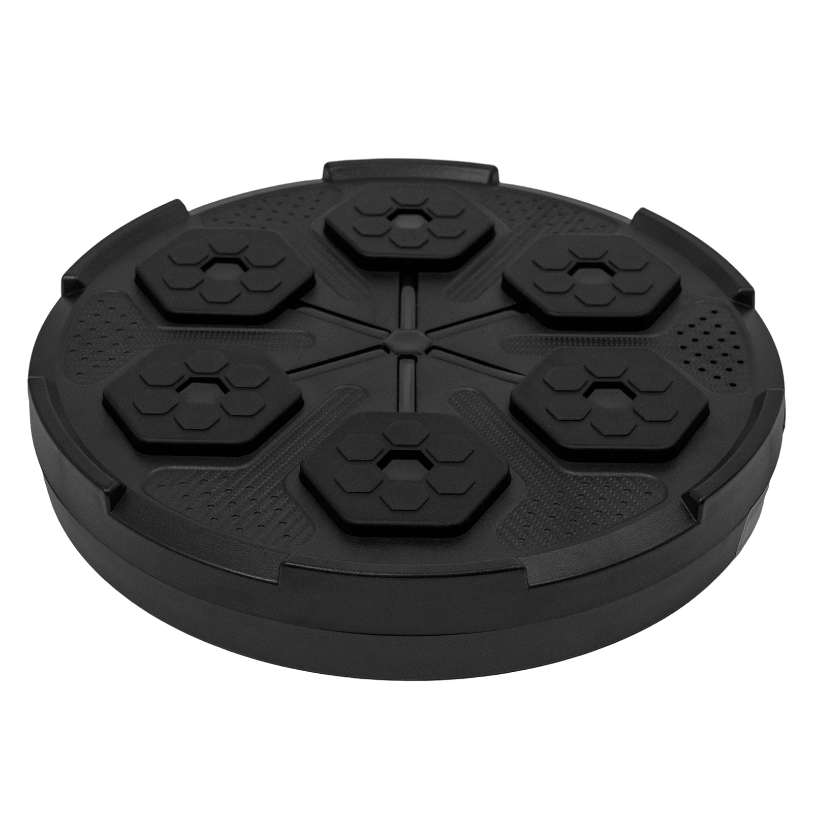 Unisex Smart Music Boxing Training Machine Adult/Children Sports Fitness Boxing Trainer Home Exercise Agility Reaction Training