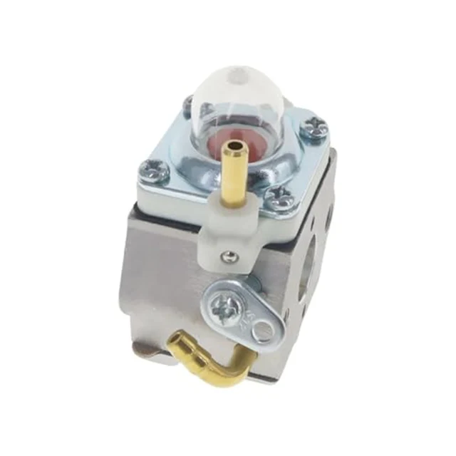 Carburatore WTA-33 Per Soffiatore Echo PB-250 - Ricambio Prestazionale - Foto 7