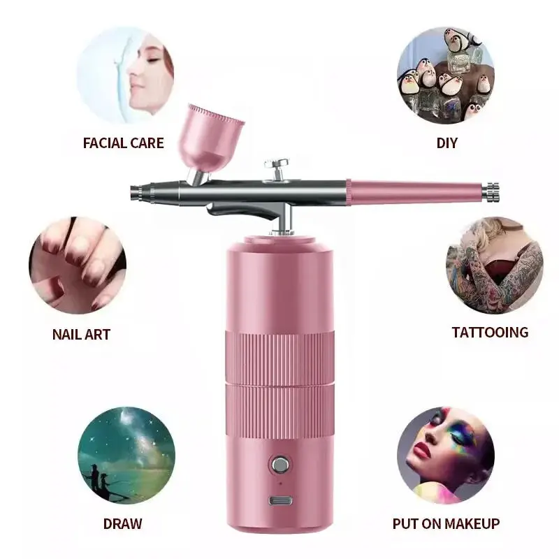 Professional Disinfectant Fogger Sprayer 3