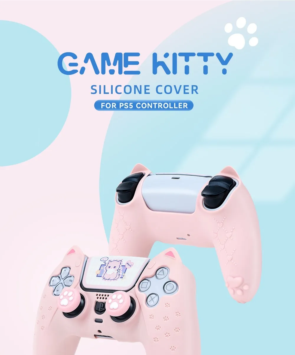 PS5 プレイステーション5 ワイヤレスコントローラー ピンク PS5（プレイステーション5） | 純正コントローラー | Joshin web