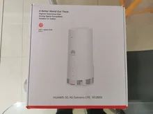 Huawei 5G CPE N5368X 5G NR:n78/n77/n41/n38 LTE FDD:Band1/3/7/8/20/28 LTE TDD:Band38/40/41/42/43 Outdoor CPE Router 