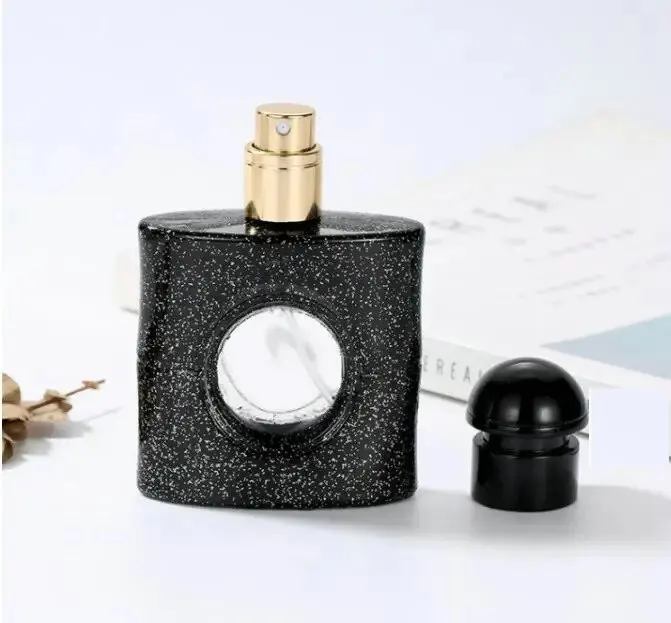 Parfümös palack Illatolajos palack Randevúzáshoz Uniszex testápoló, Nőket vonzó illatú parfüm, Essential Eau dezodor palack_voghion.com