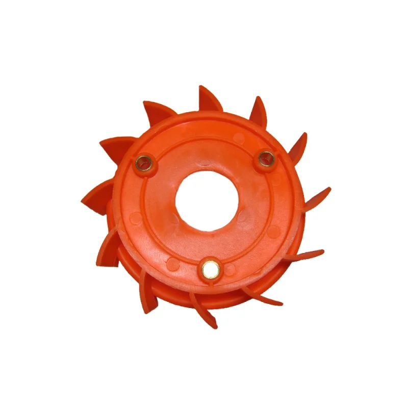 TWH RS100 MIO Motorcycle Racing Parts Generator Cooling Fan Comp