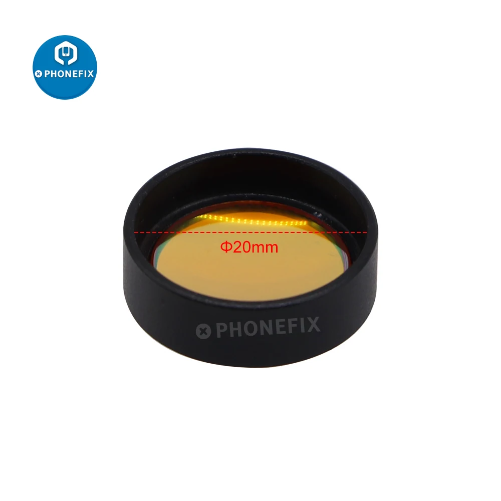 car dent repair tool Macro Lens for Seek camera Compact Pro XR PCB Repair Motherboard Infrared Focusing Amplification Seek Thermal Imaging Macro Lens plastic trim removal tools