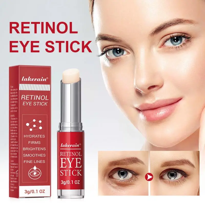 Рисунок 4 - Крем для области вокруг глаз