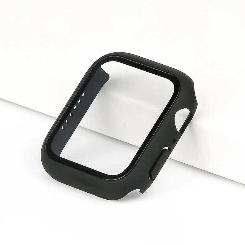Premium Screen Protector with Glass Cover