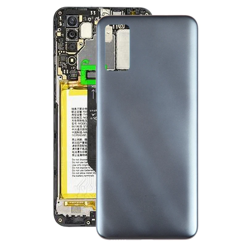 

Battery Back Cover For ZTE Blade A71 A7030