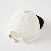 Dave Bella Children's Hats Boys Summer Breathable Sunshade Duck Tongue Hat New Mesh Sports Baseball Cap DB2235538 5