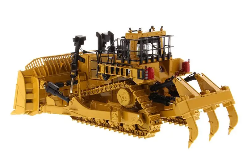 新品　未使用　CAT® D11 DOZER - TKN DESIGN 1:50 Cat® D11 Dozer - TKN Design — Diecast Masters America