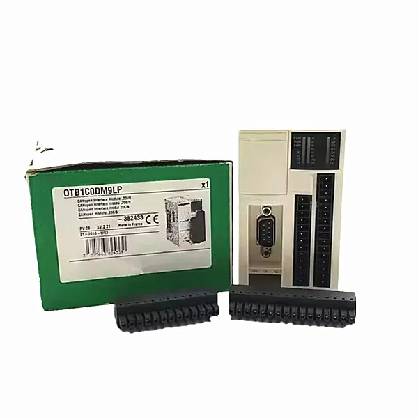 

PLC OTB1C0DM9LP 100% brand new original, shipped as soon as possible