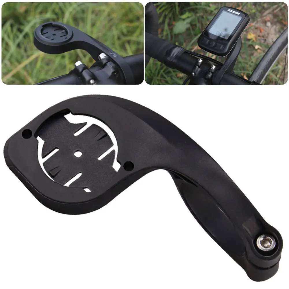 Bryton Rider Support Bike Computer Mount Road MTB Bike Handlebar Support  Garmin Edge 130 200 520 810 1000