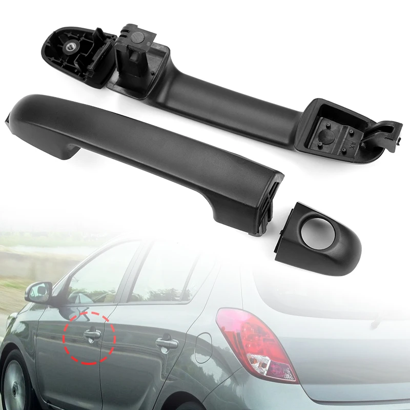 Auto Outer Door Handle for Hyundai i20 PB Series1 2009-2012