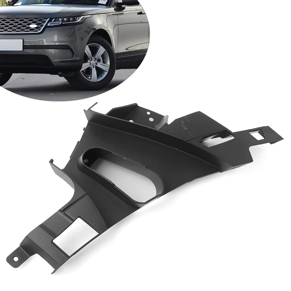 

Car Front Bumper Mounting Bracket For Land Rover Range Rover Velar Base/S/SE Model 2018 2019 2020 2021 LR093494 LR093493