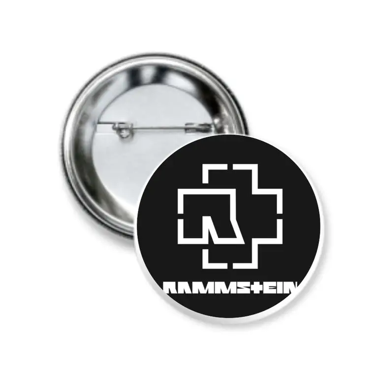 Ром Rammstein Купить В Спб