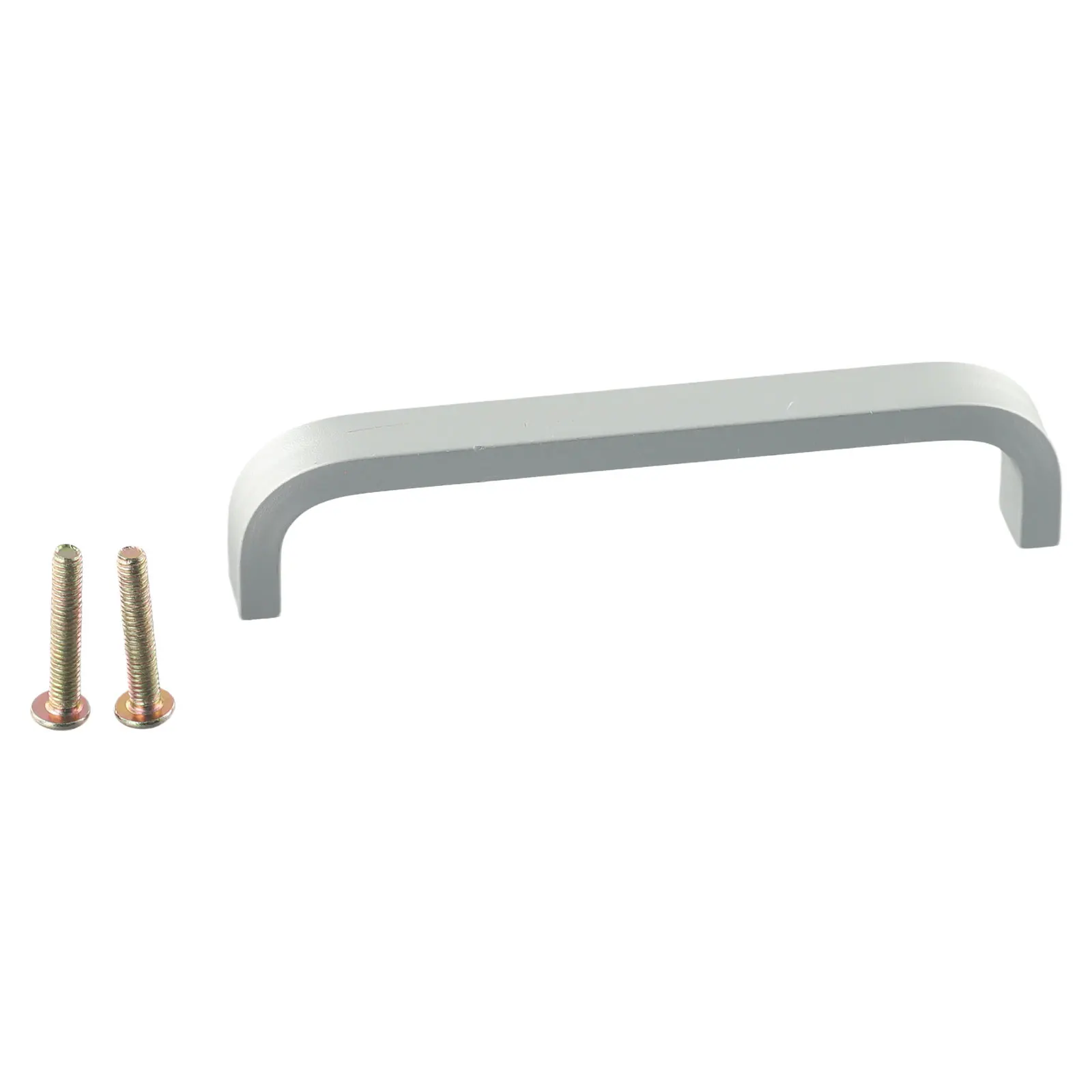 Door Handles Cabinet Handles Furniture Aluminum Handles Kitchen Door Cabinet Straight Handle Pull Knobs Desk Drawer Pulls Door Knob Cupboard Handles