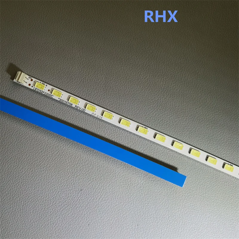 TV LED32F2200CE LCD LED backlight Article lamp YP37020575 35016310 35016385 32F2200NE 32S2260N 36LED 357MM FOR repair