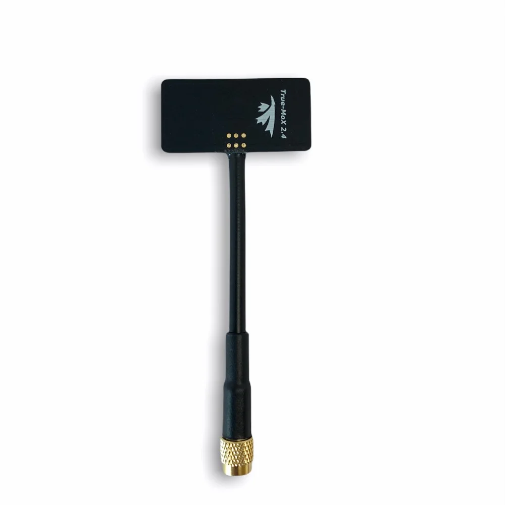 Antenne True-MoX 2.4 5.9dBi pour Drone FPV ELRS RP-SMA/SMA