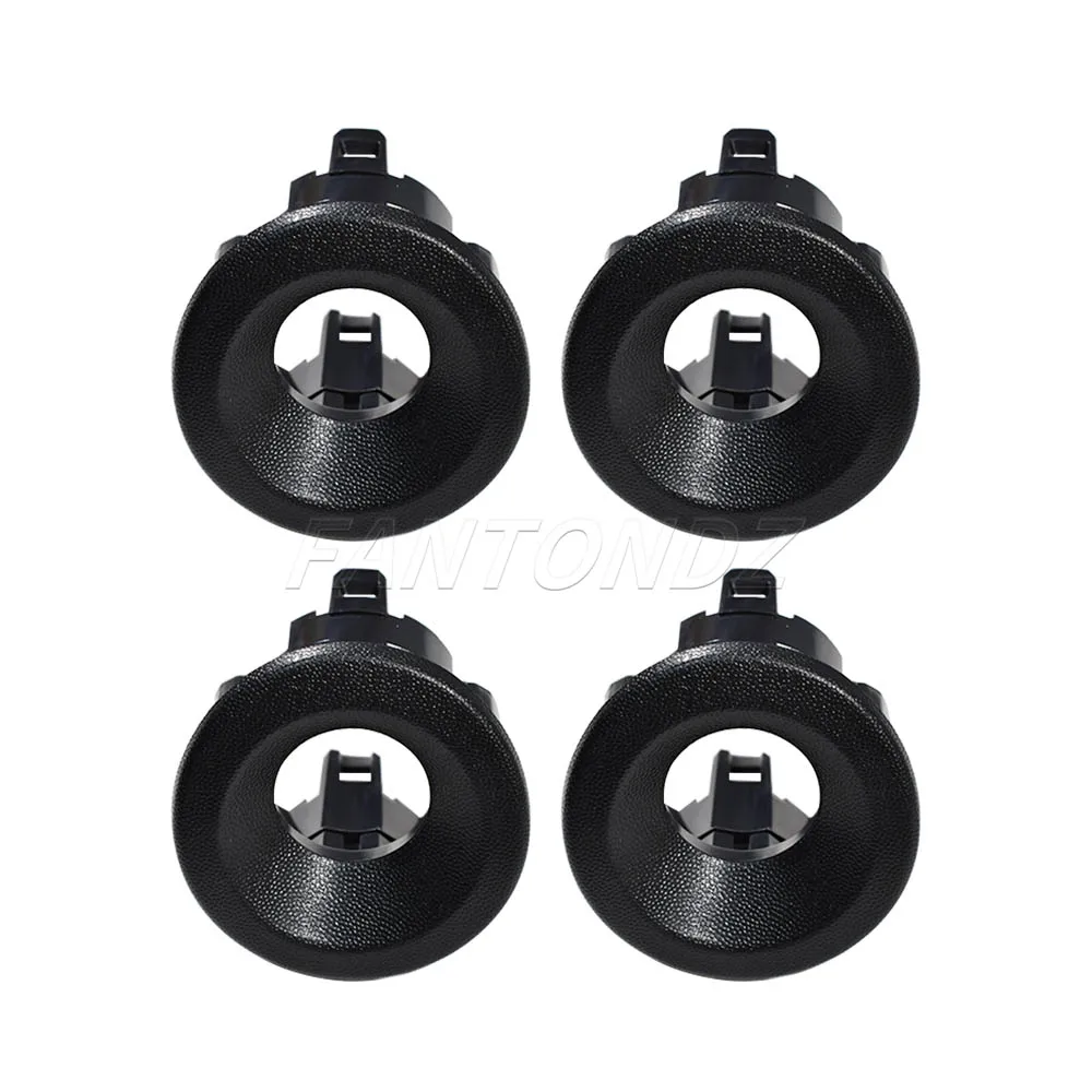 Support Capteur Parking Pour For Citroen Berlingo Peugeot Partner 2008- 7414ZK 9682341277 9682341777 9682341877 9682341977
