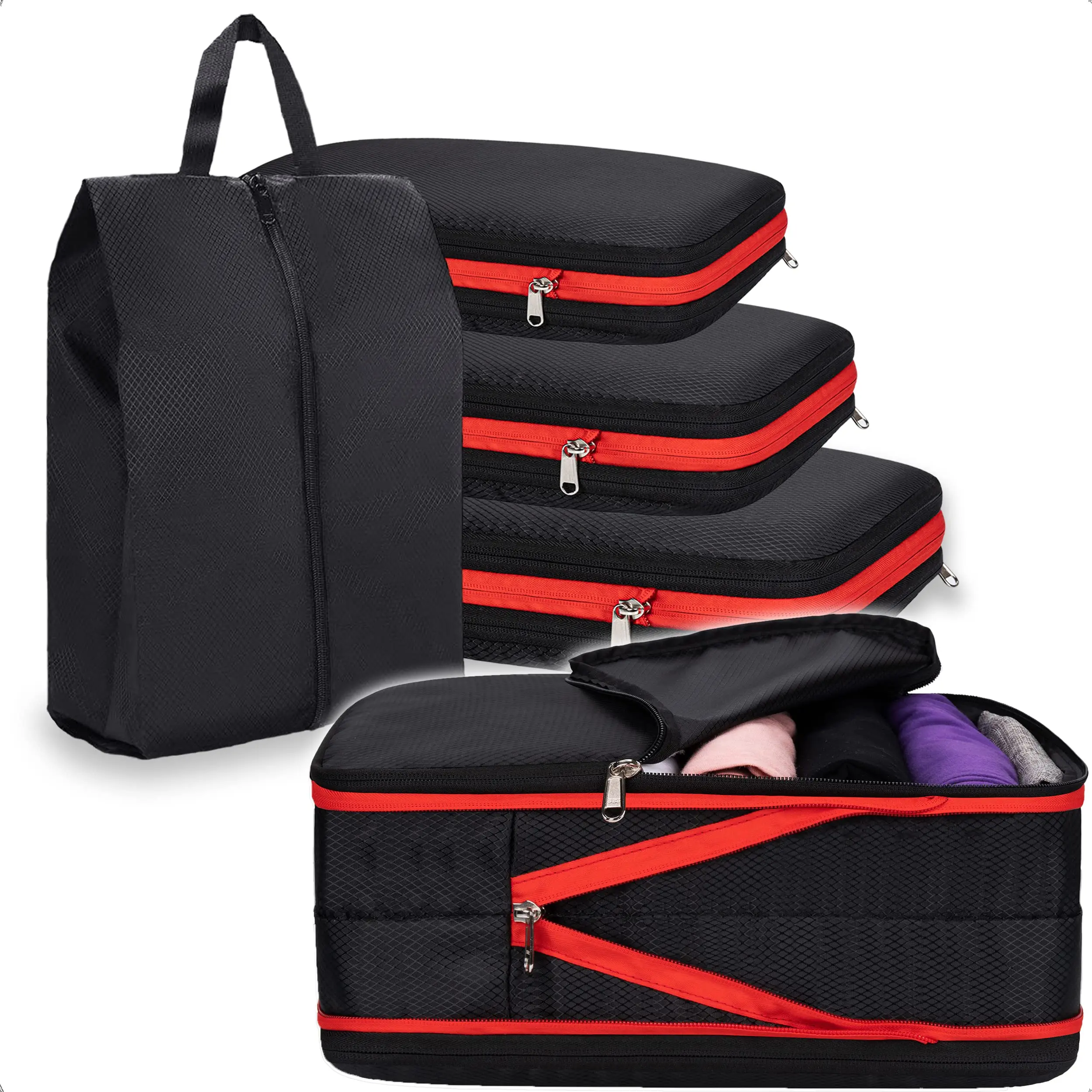 accessoires koffer
