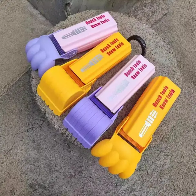 Sand Digging Arm Toy Beach Digger Toy Excavator Digger Arm Beach Toy Digger Toys For Boy Girl Outdoor Toy Gifts For Childre Z8N2 2