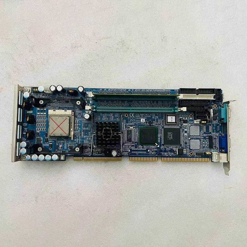 Hot Original For ADVANTECH Industrial Control Motherboard PCA 6007 Rev A1 PCA 6007LV