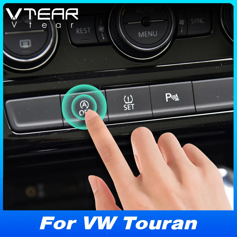 

Vtear Car Automatic Stop Start Engine System Device Control Intelligent Sensor Cable Off Cancel Stop Adapter Parts For VW Touran