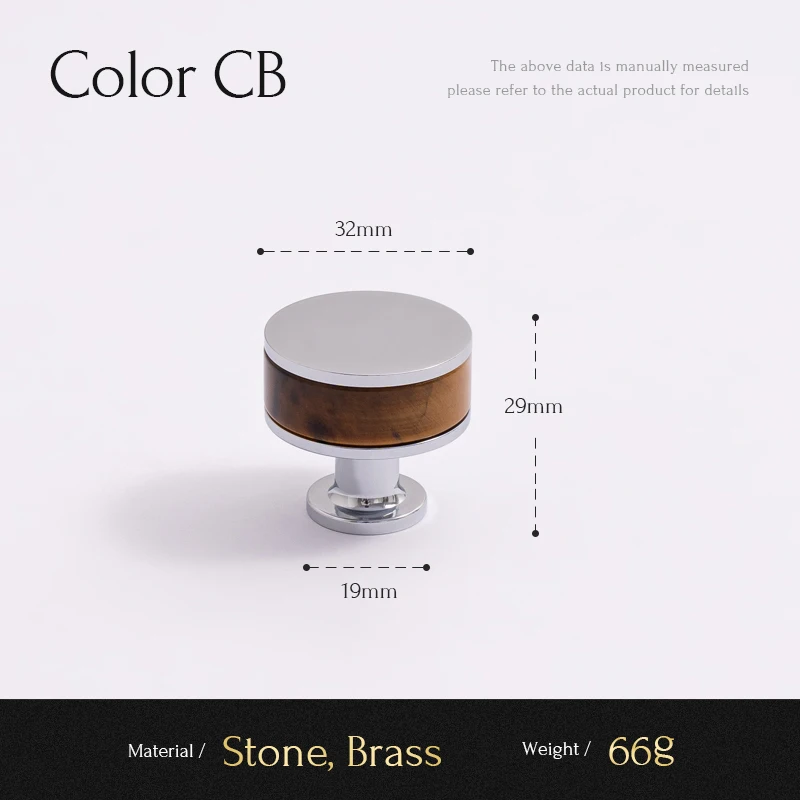 CB-32mm-Tiger Eye