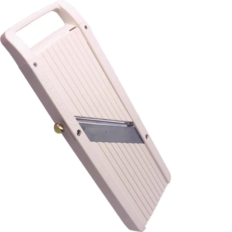 Japanese Style Flat Multi Function Cutting Board Vegetable Grater Radish Fruit Slicer Processing