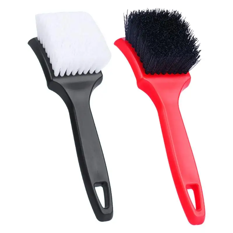 

Эргономичные щетки для чистки шин, инструменты, щетка для чистки обода автомобиля, щетка для очистки пыли, ручка для мотоцикла, грузовика, колеса, автомобиля