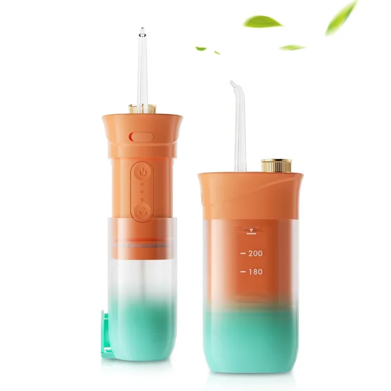 

factory price teeth washing device medical electric pulse dentals washing device Portable water flosser Dentals irrigator