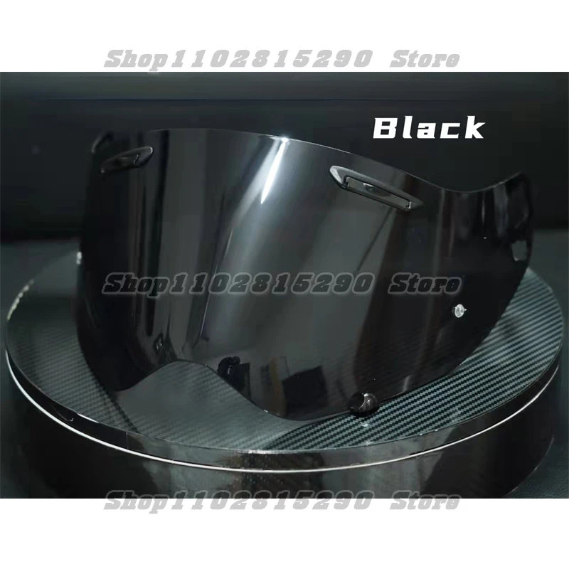For TOUR-CROSS3 TX3 XD4 Motocross Detachable Rally Off-road Motorcyle Helmet Visors Shield Lens