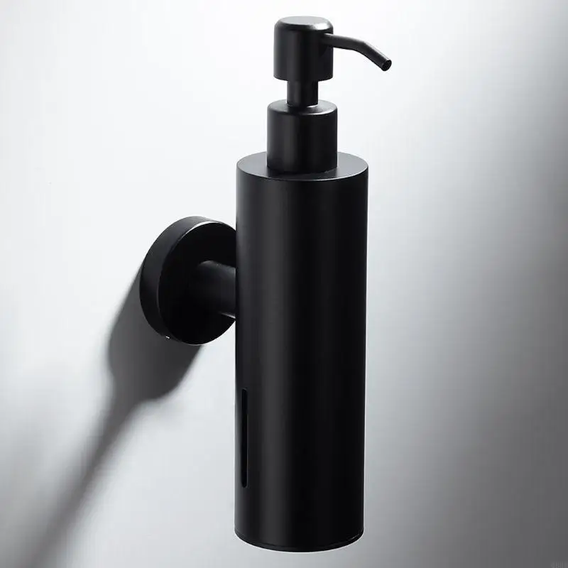 68UE Manual Soap Dispenser Liquid Containers for Offices Shopping Malls Hospitals