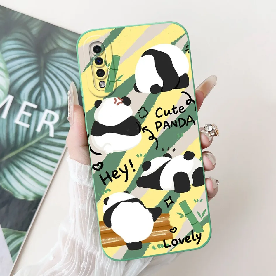 Stylish Shockproof Soft Silicone Phone Case with Fashionable Design