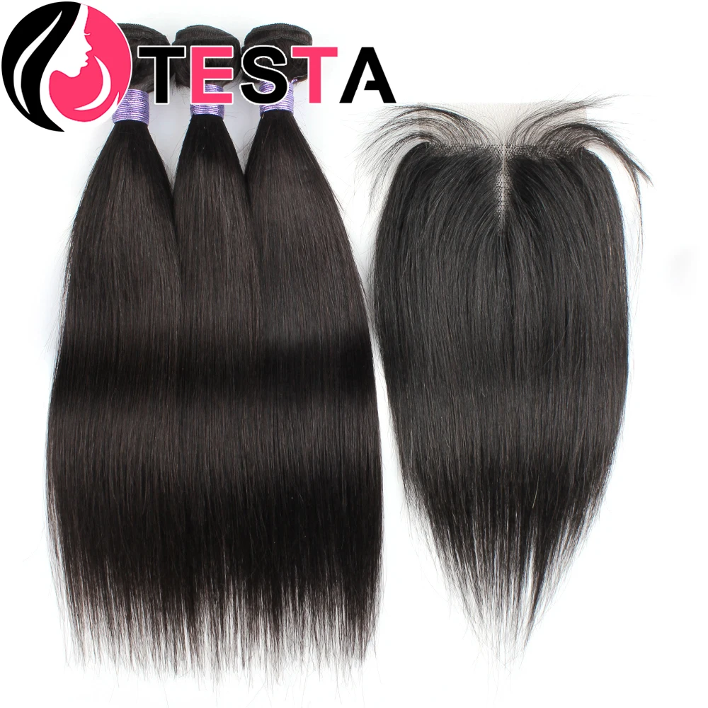 Рисунок 2 - Прямые искусственные волосы с застежкой