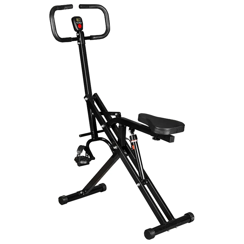 Horse Riding Machine Fitness Equipment Home Knight Indoor Sports Fitness Equipment Horse Riding Machine
