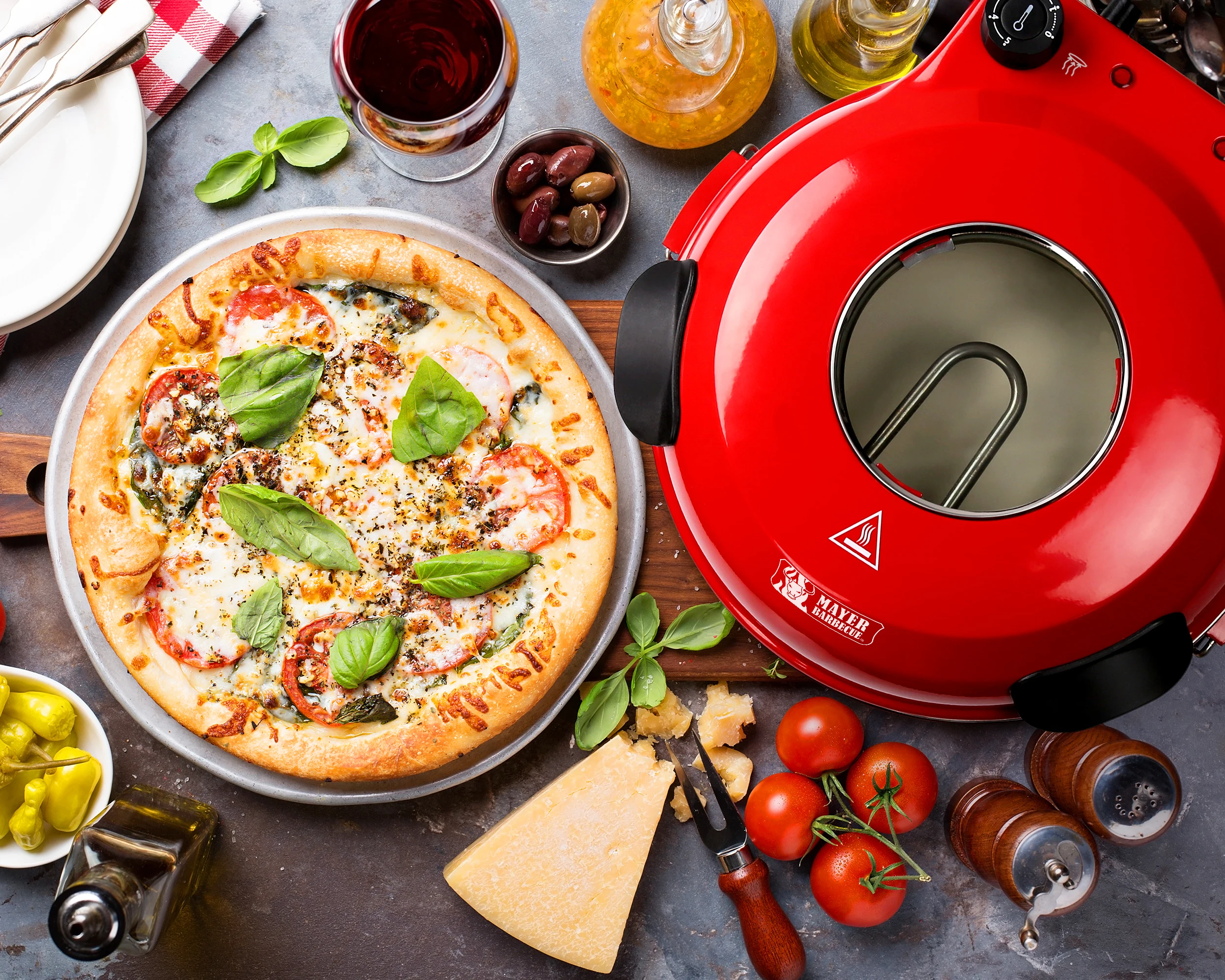 https://ae01.alicdn.com/kf/Sd2f7a11db17843e9975fbb58b6e3df728/Professional-Countertop-Electric-Pizza-Maker-1200W-Pizza-Maker-Machine-stone-outdoor-wood-fired-pizza-oven-for.jpg