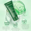 BREYLEE  Facial Cleanser Cleanses Pores Moisturizes Without Tightening Balances Water And Oil 4