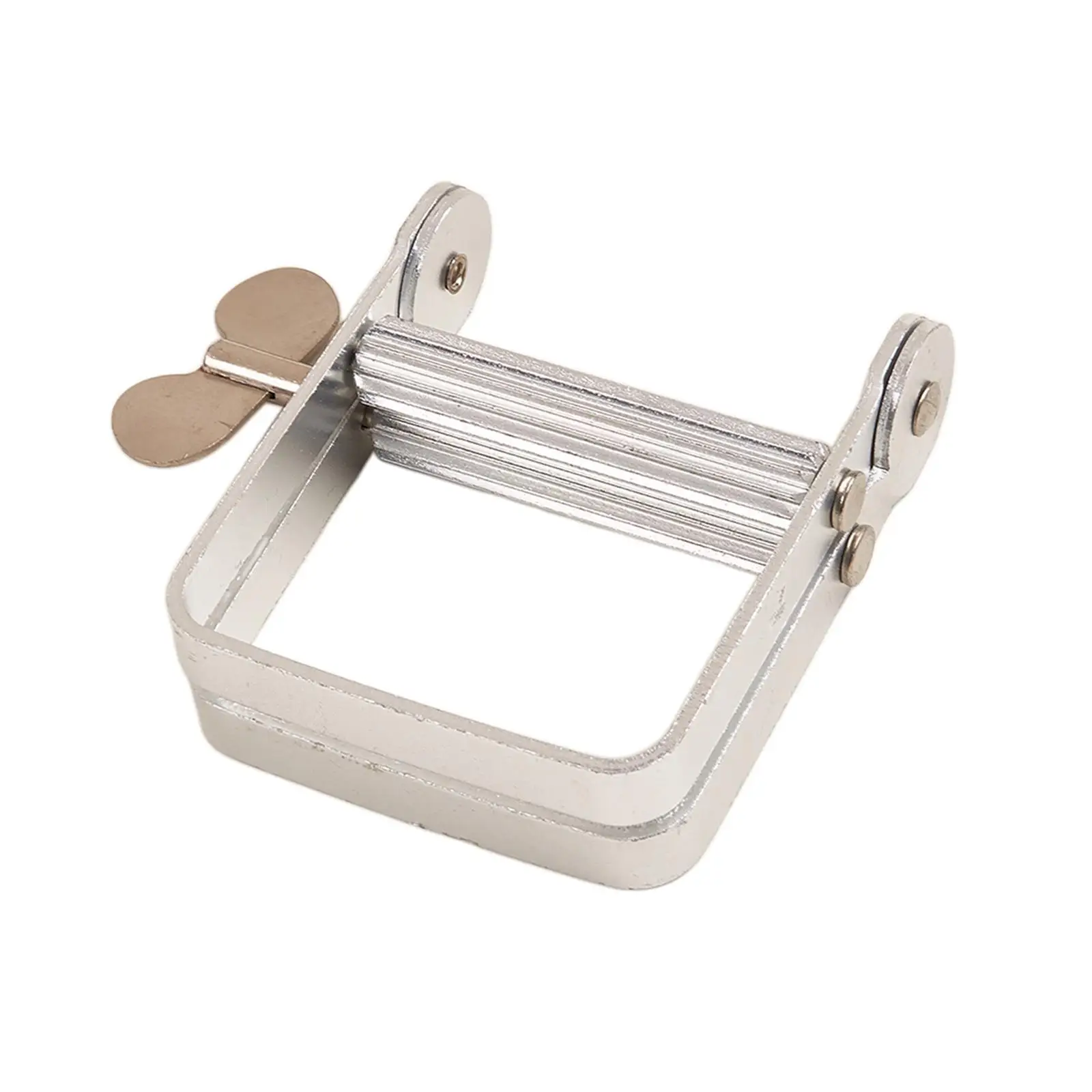 Rulli Per Spremiagrumi In Dentifricio Strizzatore In Metallo Per Tubi Wasabi In Crema Per Artisti