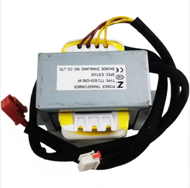 Mideatransformador central de aire acondicionado, TT2B35, D909F, TT2