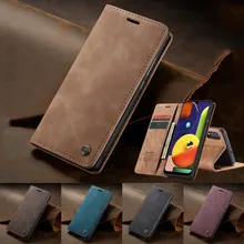 

Magnetic Flip Leather Case for RedMi Note 10 9S 8 K20 F3 M3 F2 Pro Wallet Card Cover for XiaoMi Mi 11 Lite 10T 9 9T Coque Etui