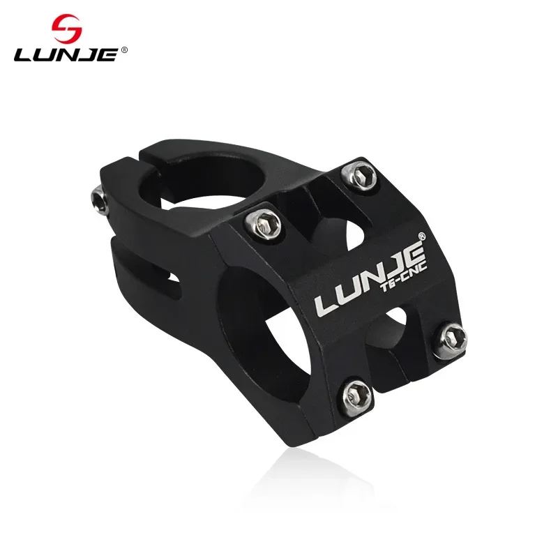 Tige de guidon V Bike 45º 100 mm Tige de guidon V Bike 45º 100 mm