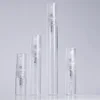8/16PCS Perfume Bottle Portable Glass Refillable Spray Bottle Atomizer Container Women Perfume Pump Travel Bottle 5