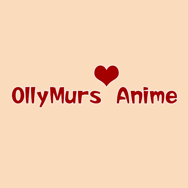 OllyMurs Anime Lover Store