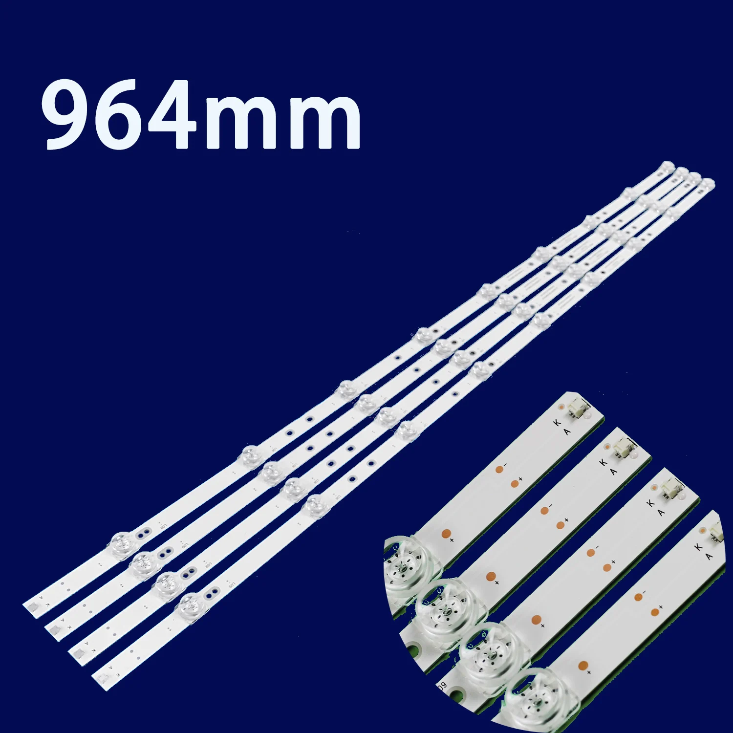 LED-STRIP-for-DM-LED50UQ31-50LST5970-303CX500062-ST-5050-5050B-JL ...