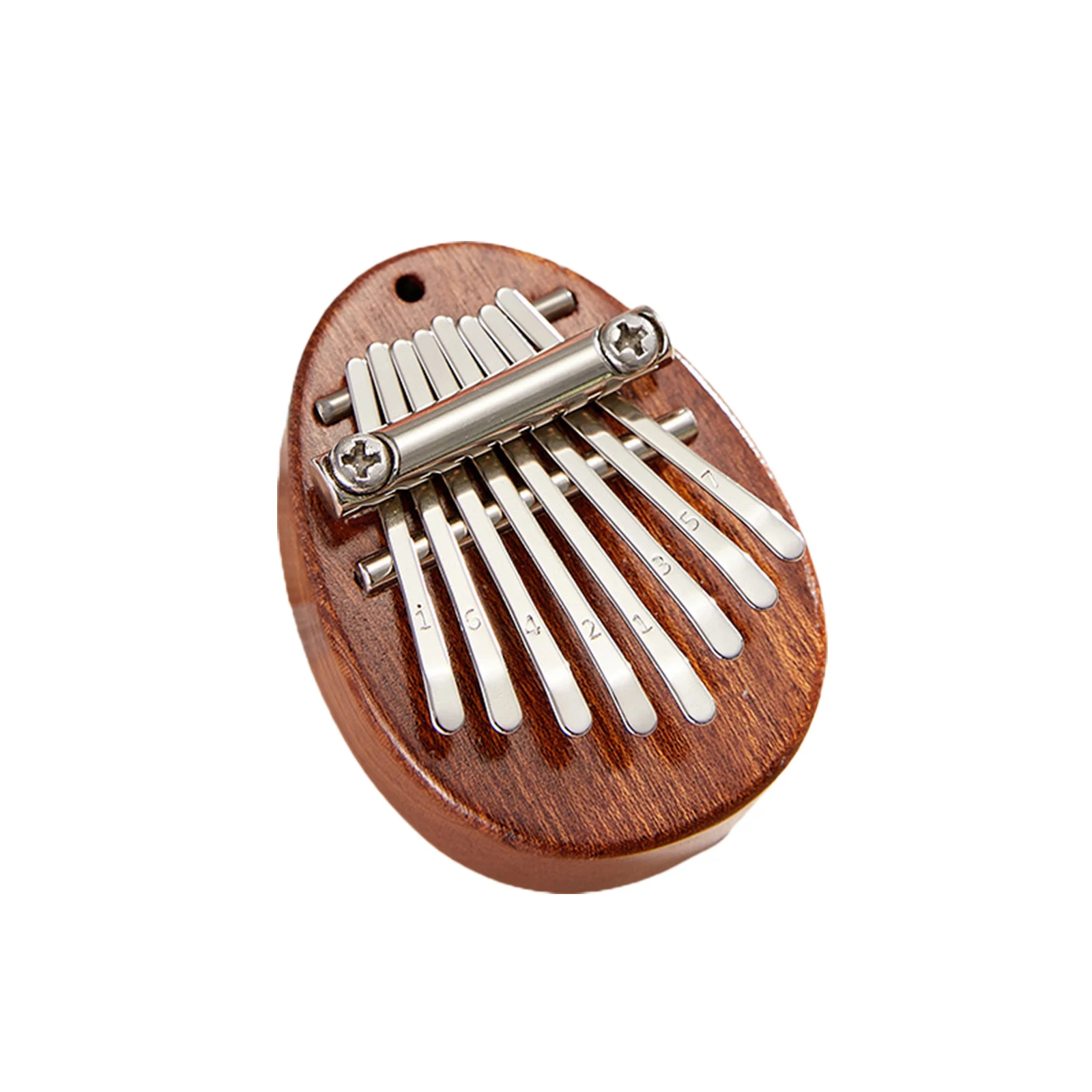 Mini Piano À Pouce Kalimba Pour Adulte Et Enfant, Instrument De