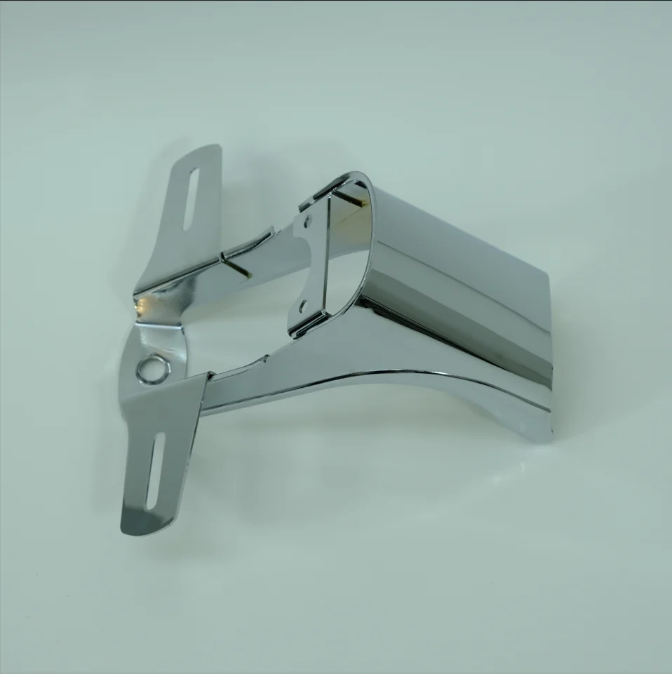 Honda Rear Light Bracket Rubber & Sleeve Kit suitable for use with Dax 6V